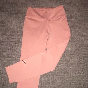 Nike Dri-Fit Leggings